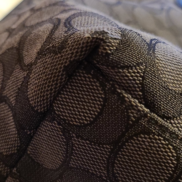 Coach Purse and Wallet Bundle - Picture 9 of 11